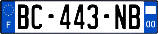 BC-443-NB