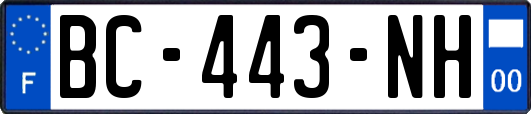 BC-443-NH