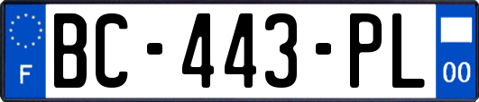 BC-443-PL