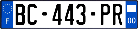 BC-443-PR