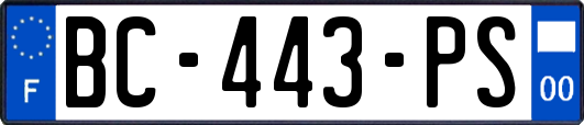 BC-443-PS