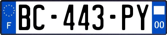 BC-443-PY