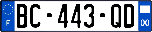 BC-443-QD
