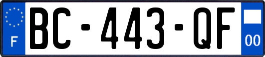 BC-443-QF