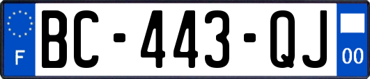 BC-443-QJ