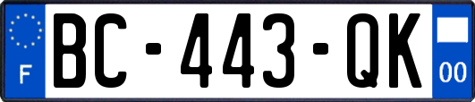 BC-443-QK