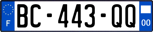 BC-443-QQ