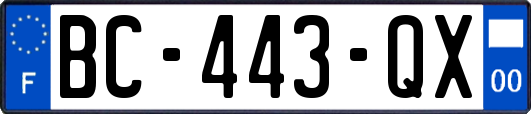 BC-443-QX