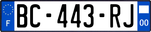 BC-443-RJ
