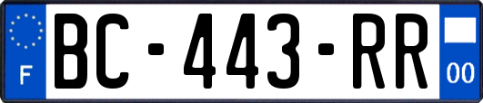 BC-443-RR