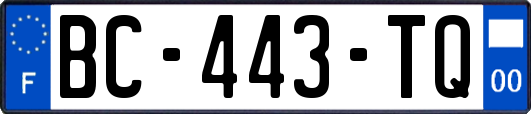 BC-443-TQ