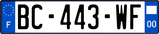 BC-443-WF