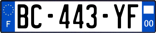 BC-443-YF