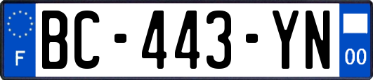 BC-443-YN