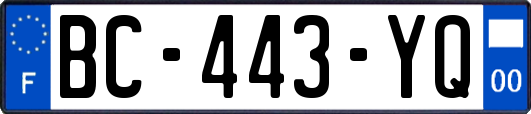 BC-443-YQ