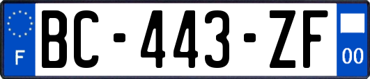 BC-443-ZF