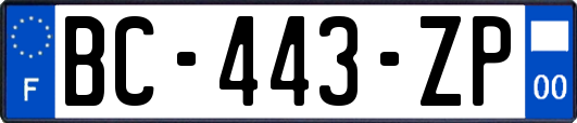 BC-443-ZP