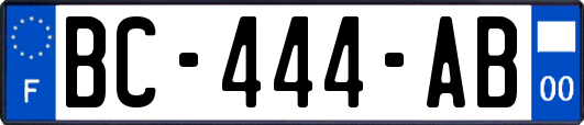 BC-444-AB