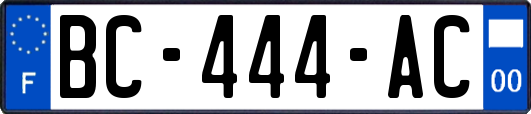 BC-444-AC