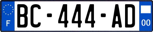 BC-444-AD