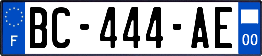 BC-444-AE