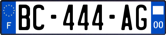 BC-444-AG