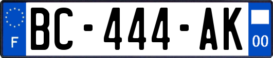 BC-444-AK