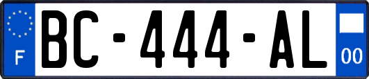 BC-444-AL