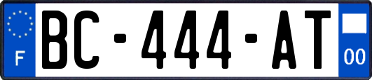 BC-444-AT