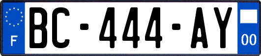 BC-444-AY