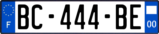 BC-444-BE