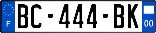 BC-444-BK