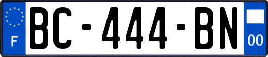 BC-444-BN