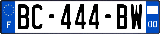 BC-444-BW