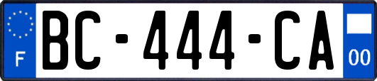 BC-444-CA