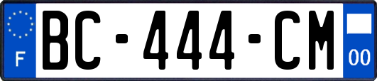BC-444-CM