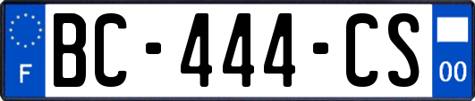BC-444-CS