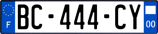 BC-444-CY