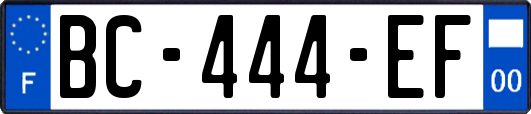 BC-444-EF
