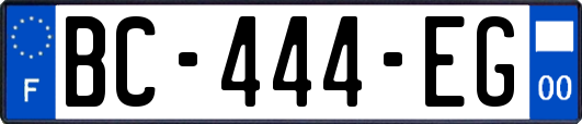 BC-444-EG