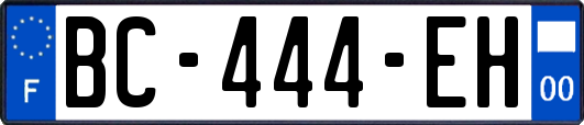 BC-444-EH
