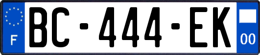 BC-444-EK