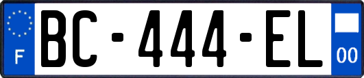 BC-444-EL