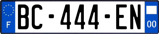 BC-444-EN