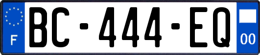 BC-444-EQ