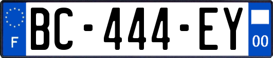 BC-444-EY