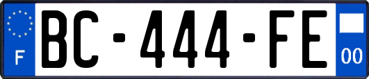 BC-444-FE