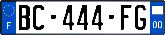 BC-444-FG