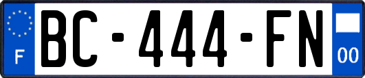 BC-444-FN