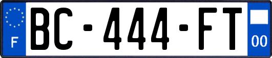 BC-444-FT